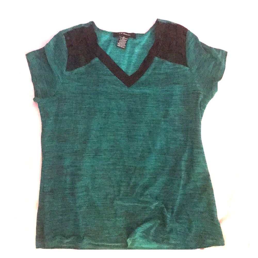 Liz McCoy T-shirt